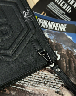 Кошелек клатч Philipp Plein