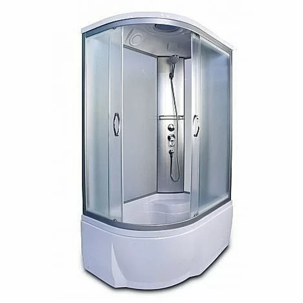Душевая кабина RIVER NARA 44 120х80