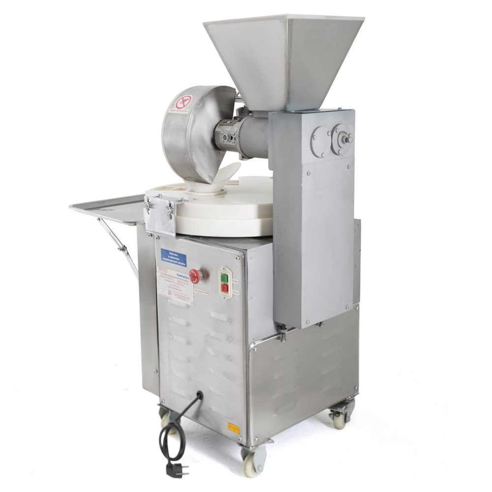 Тестоделитель-округлитель KZT-01-60 Foodatlas