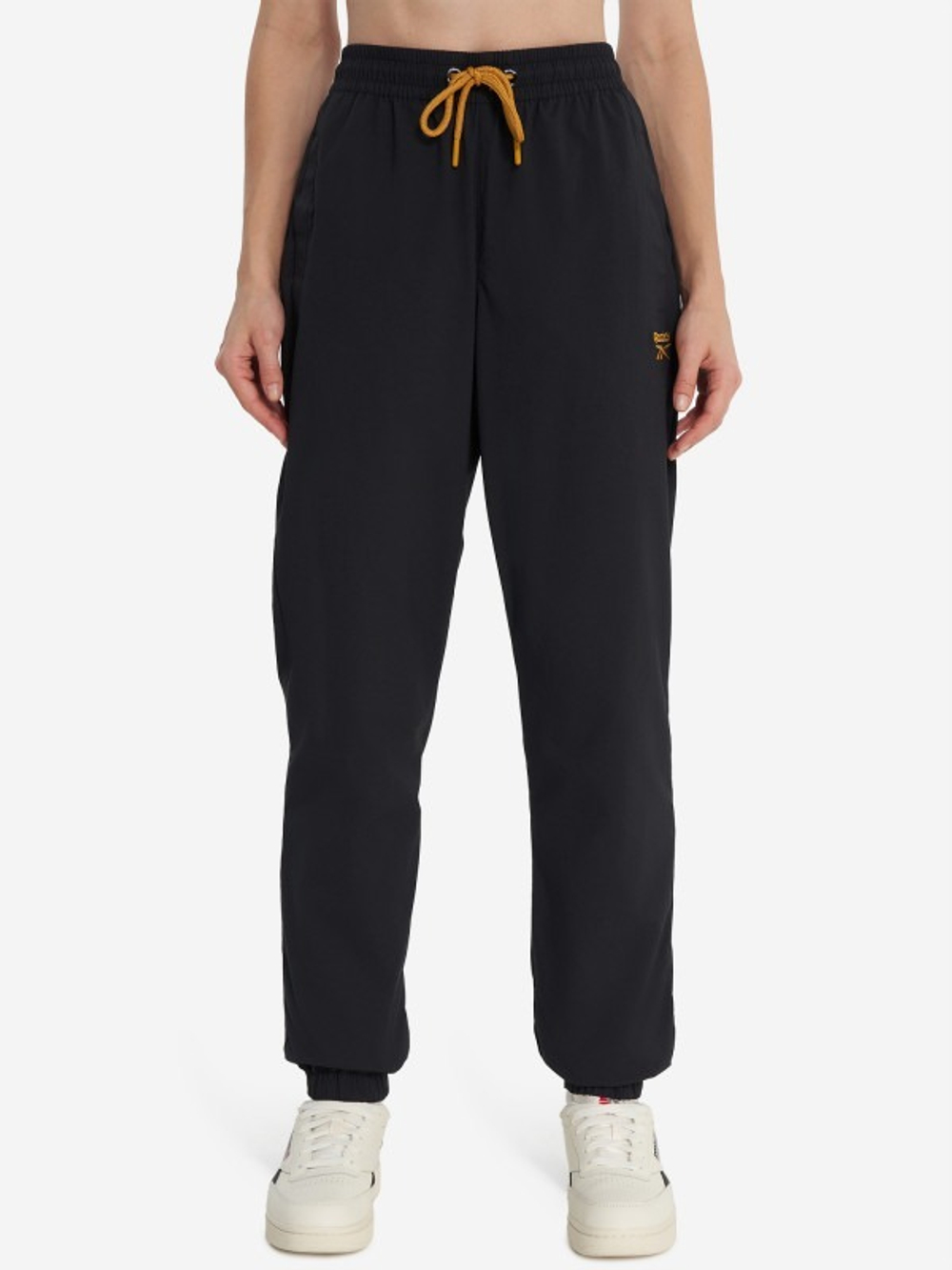 Брюки спортивные женские REEBOK ANIMAL PRINT VECTOR TRACK PANT