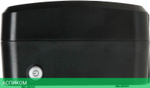 Источник бесперебойного питания CyberPower 600VA (BU600E)