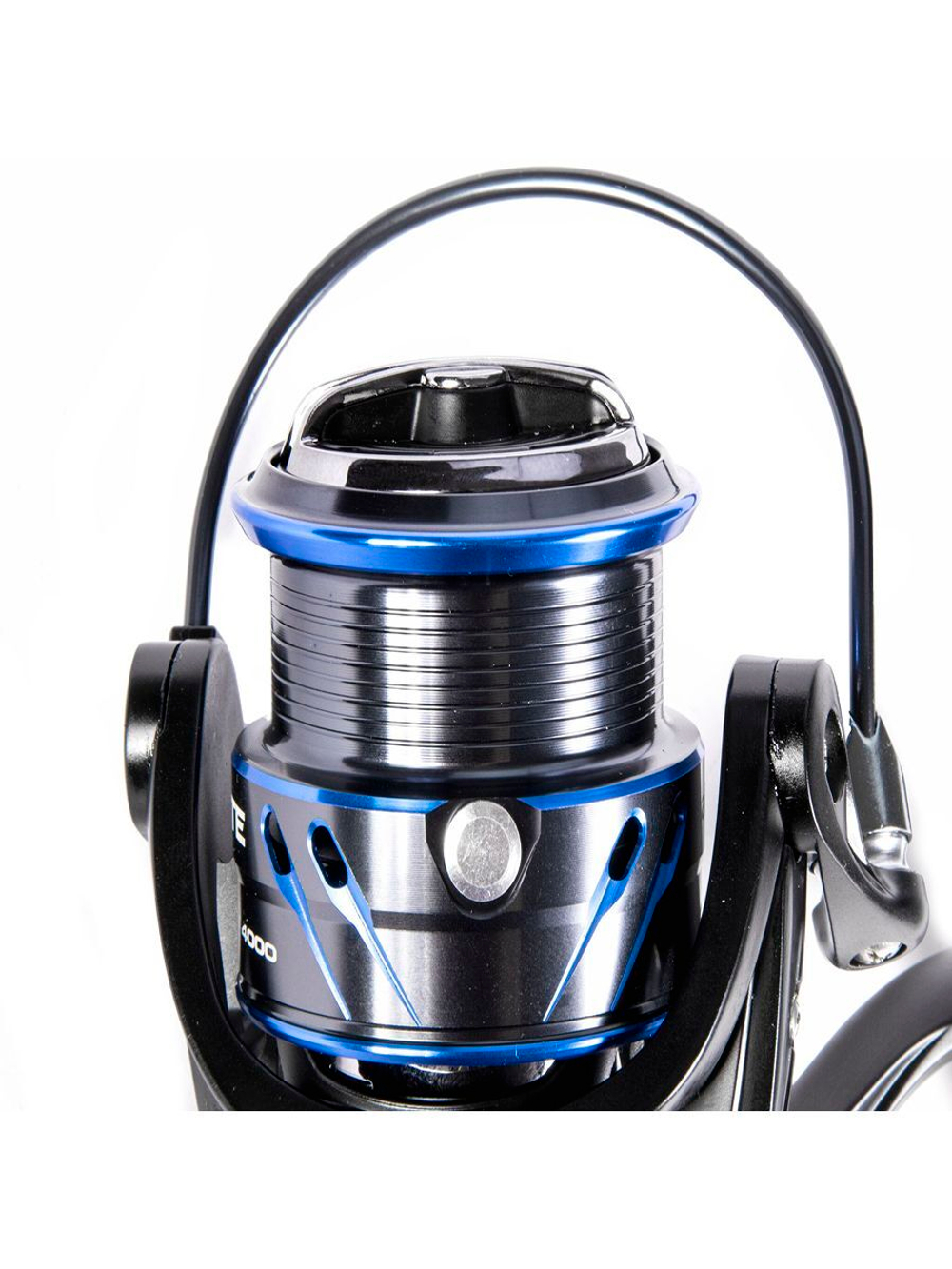 Катушка безынерционная Salmo Elite MATCH 6 3000FD