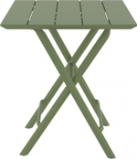 Стол пластиковый складной Helen Folding Table 60