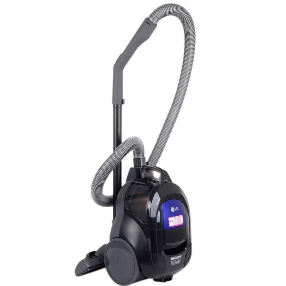 Пылесос  LG VK69662N