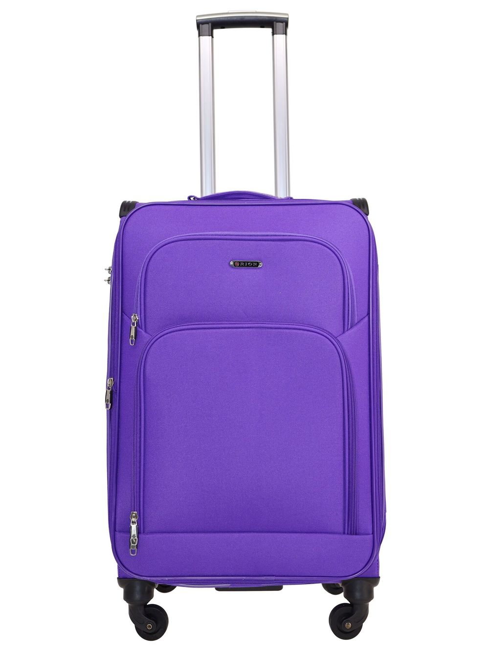 Чемодан 457 / Суперлегкий каркас