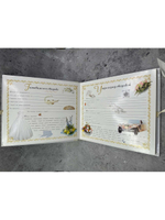 Фотоальбом Наша свадьба