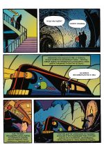 Комикс Древние комиксы. Капитан Чудо