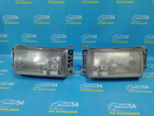 Фара передняя правая MAZDA BONGO FRIENDEE 1997