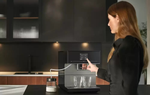Кофемашина Miele CM 7550 OBSW CoffeePassion