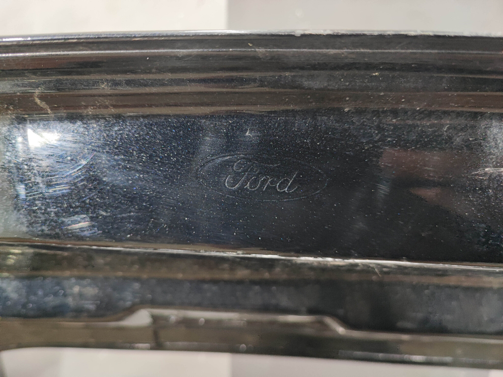 Крышка багажника Ford C-Max 2 10-19 Б/У Оригинал 1948165