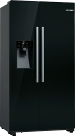 Холодильник Side by Side Bosch KAD93VBFP
