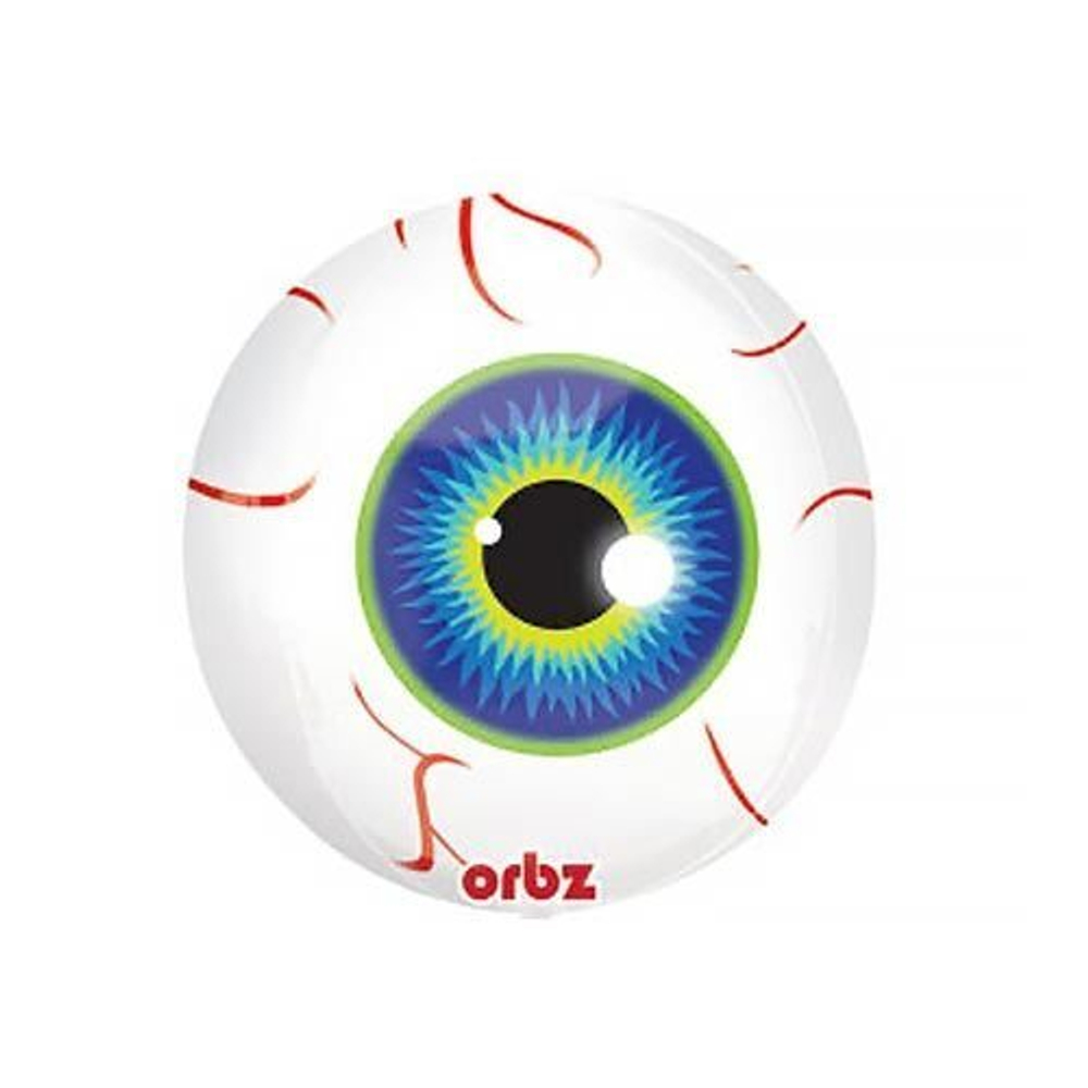 А 3D СФЕРА 16" Глазище G20