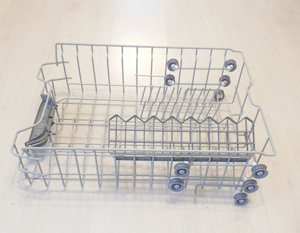 Корзина верхняя ПММ BOSCH 687116, 773404