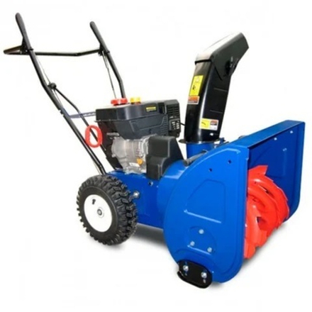 Cнегоуборщик MASTERYARD MX 7522R