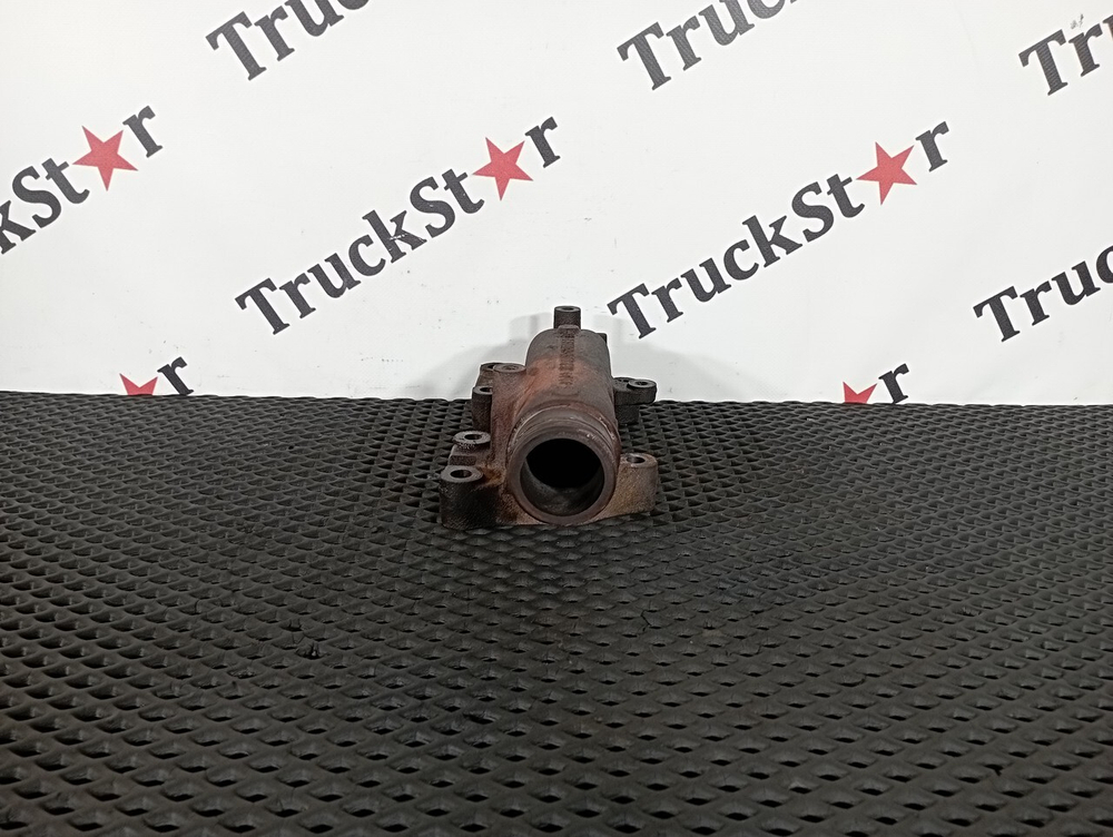 Коллектор выпускной