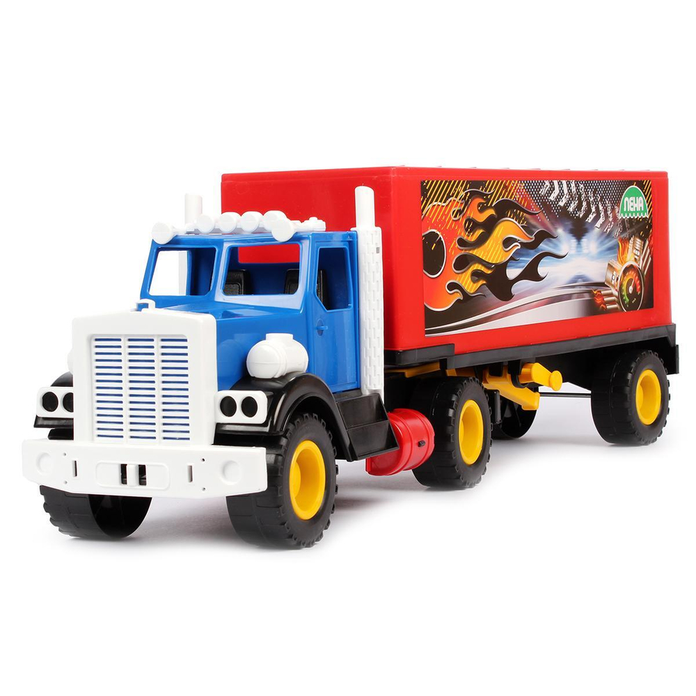 Трейлер 65см. (Лена)