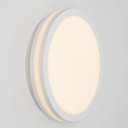 Citilux LUNS CL711010V LED Светильник влагозащищённый Белый