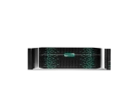 Система хранения - HPE Primera 600 2-way Storage Base (	N9Z46A / BUILD-D191F49F)