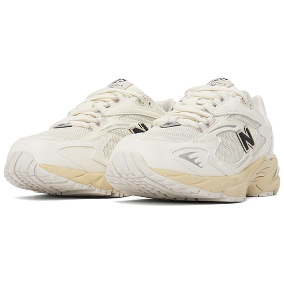 New Balance NB 725 V1 Беговые кроссовки Низкие Белые Мужские