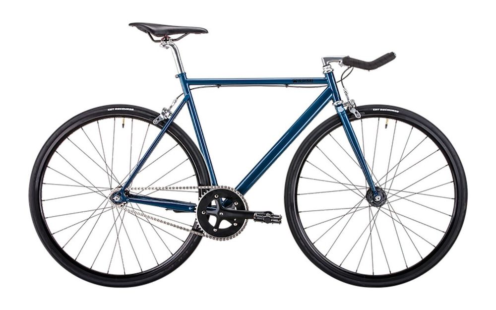Шоссейный велосипед Bear Bike Турин (2020) Шоссейный велосипед Bear Bike Турин (2020)