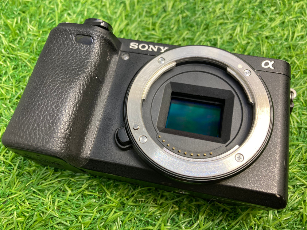 Sony A6300 (14.700 кадров) Покупка/Продажа