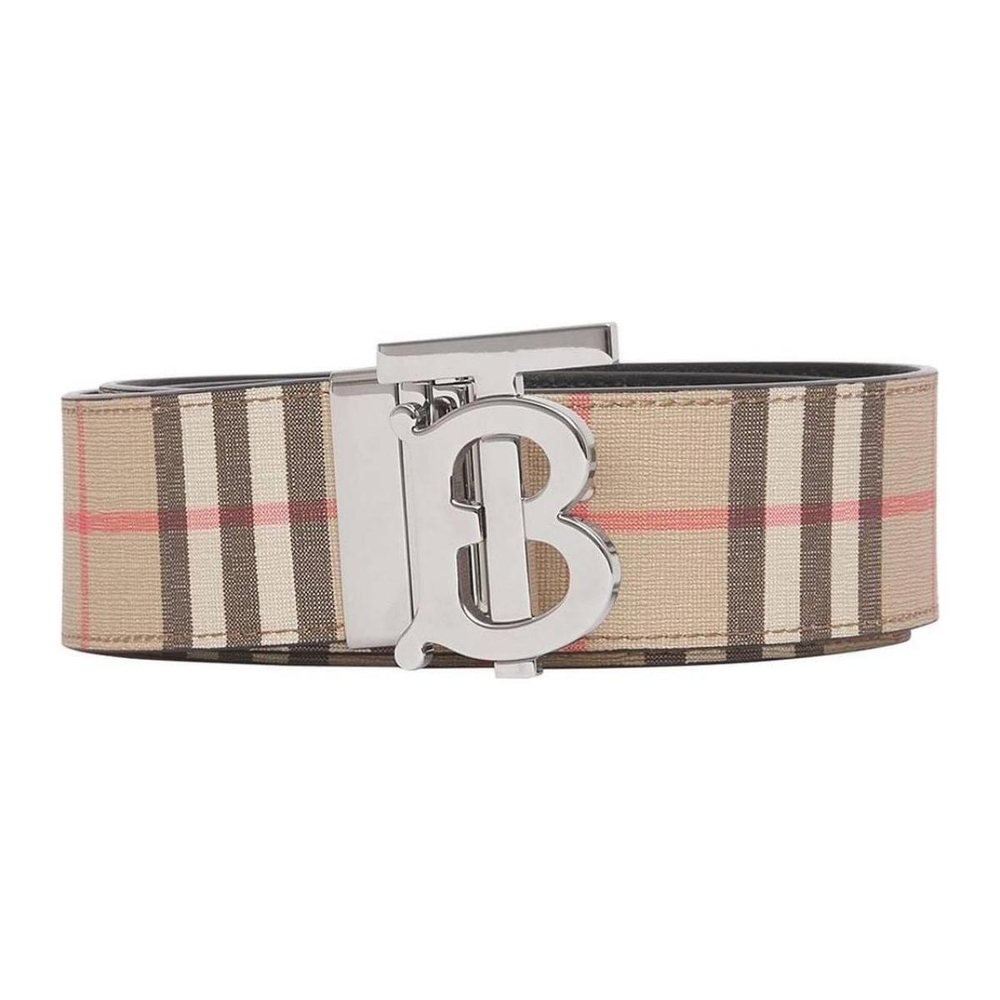 Пояс Burberry 3.5cm, 8052776A7468