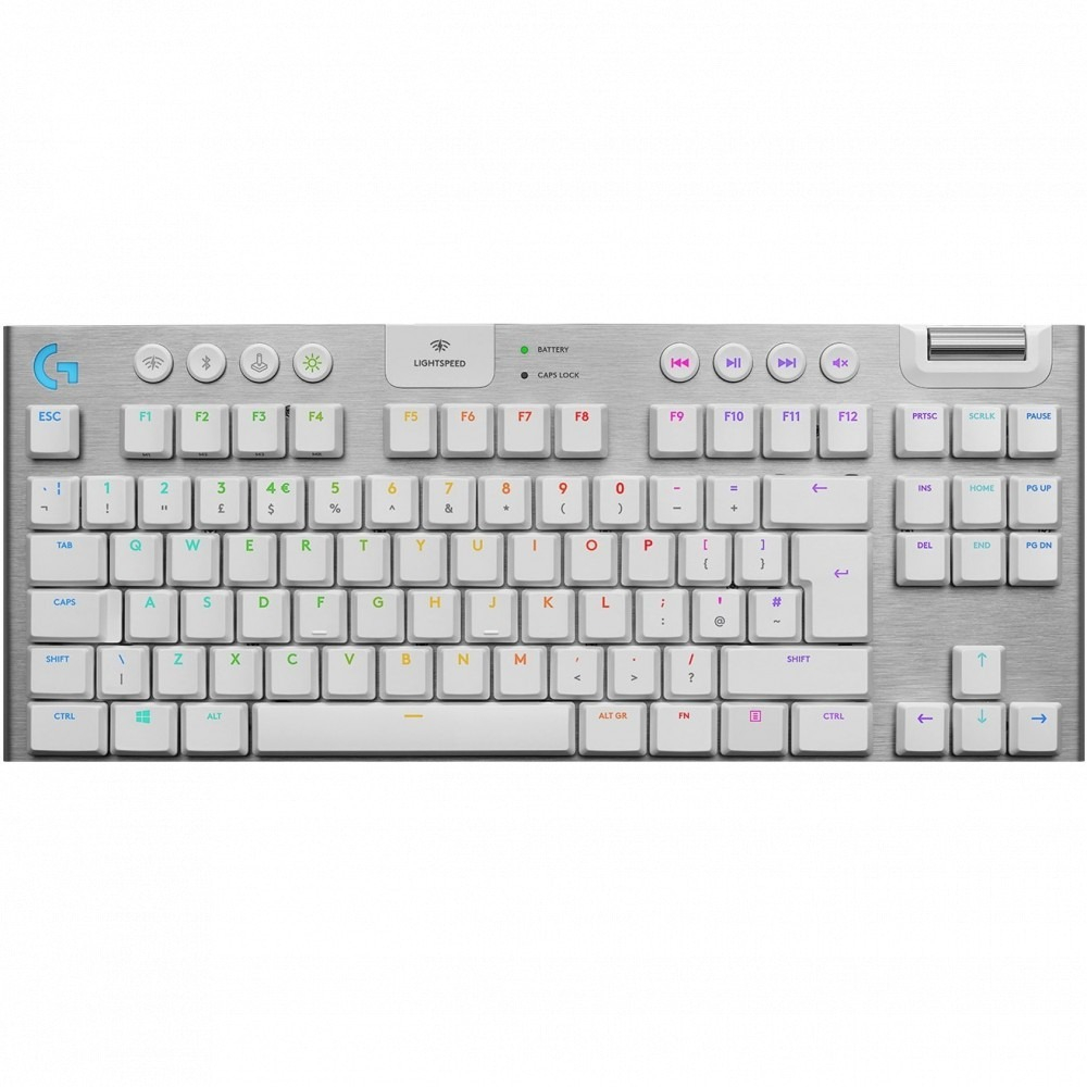 Клавиатура беспроводная Logitech G915 TKL (920-010117)