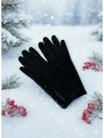 перчатки зимние теплые