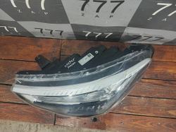 Фара левая LED Haval Jolion 21-нв Б/У Оригинал 4121104XST01A