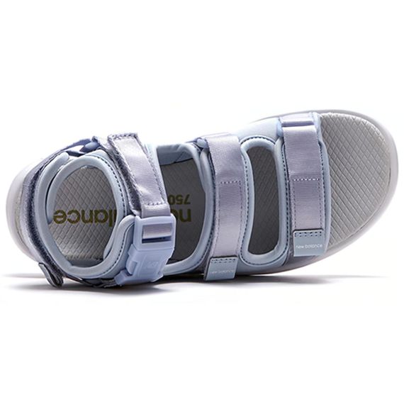 New Balance NB 750 'White Blue'