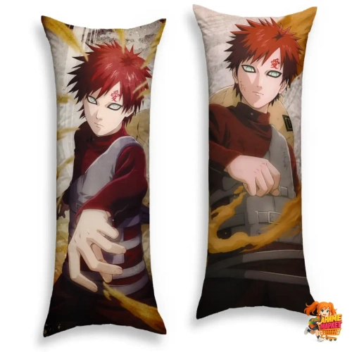 Дакимакура Naruto Гаара