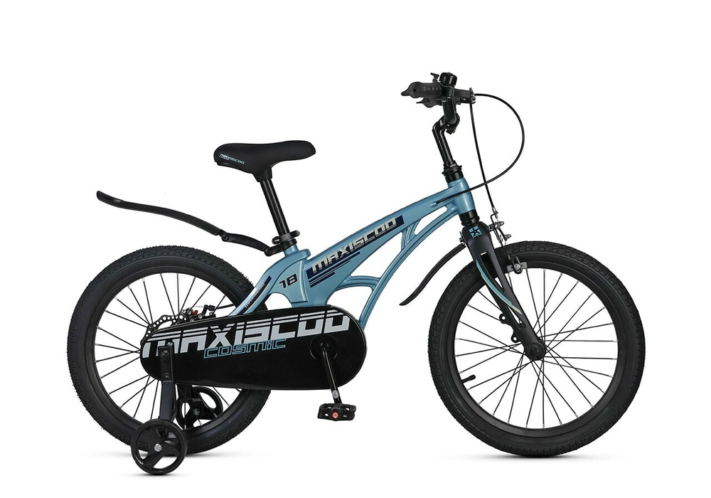 Maxiscoo COSMIC Стандарт 18'' (2025)