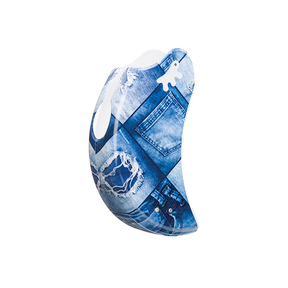 Сменная крышка корпуса к рулетке Ferplast AMIGO MINI пятна 8х3х4