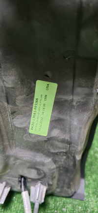 Зеркало левое Ford Transit 7 (2014-н.в.) 6 контактов