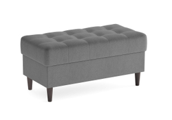 Банкетка Norton (опоры венге)