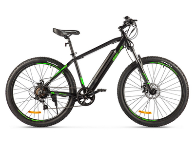 Электровелосипед Eltreco Ultra Trend