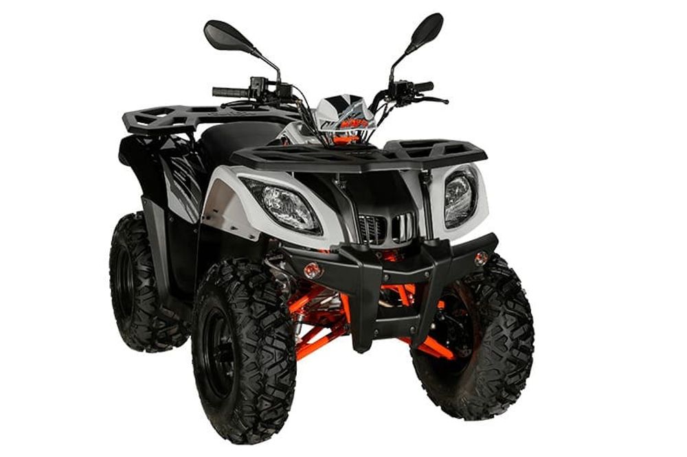 Квадроцикл KAYO AU200