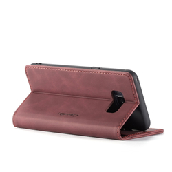 Чехол-книжка CaseMe Matte Samsung Galaxy S8+
