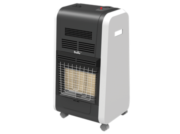 Обогреватель газовый Ballu BIGH-55 F инфракрасный