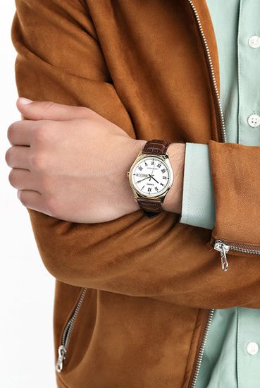 Наручные часы Casio MTP-V006GL-7BUDF