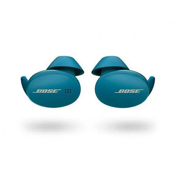 Беспроводные наушники Bose Sport Earbuds Baltic Blue (Синий)