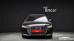 Audi A8 (D5) 50 TDI Quattro LWB (12.2020)