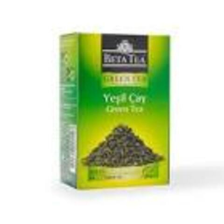 Бета Зеленый Чай 100гр/50шт