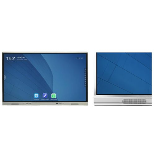 Интерактивная панель BOE P55GC-BDR