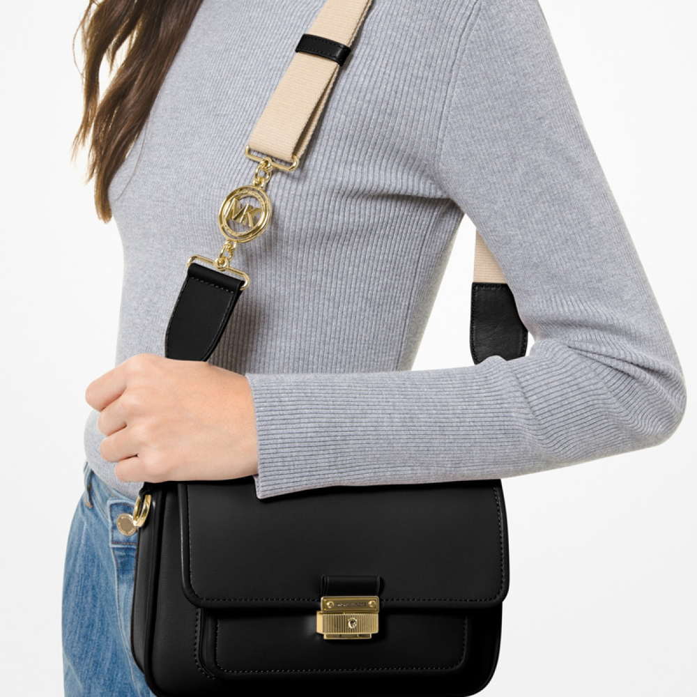 Сумка MICHAEL KORS MK Bradshaw, 30S1G2BM2L-001