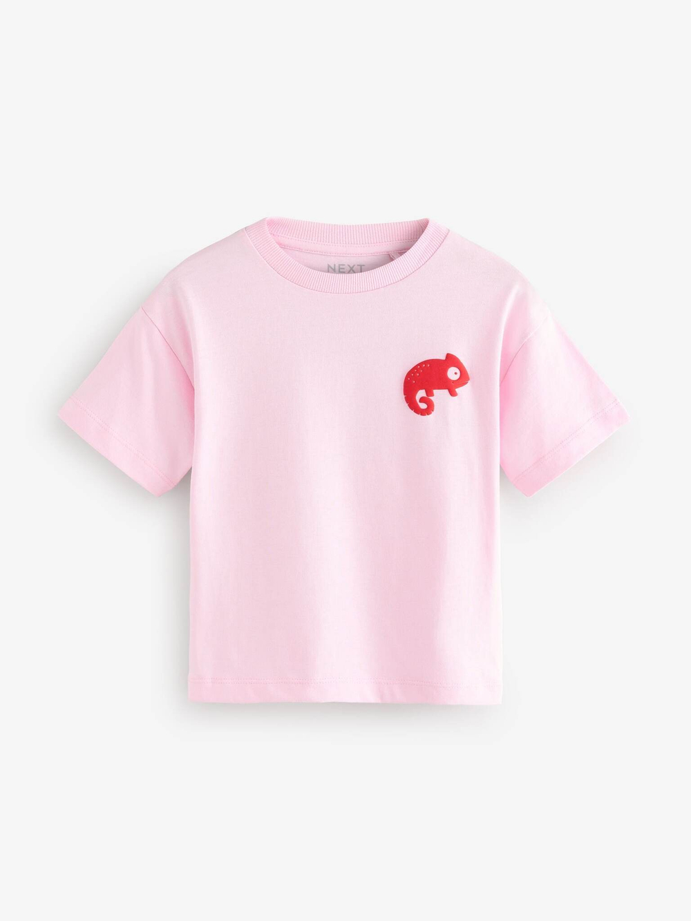 Футболка для мальчика Next E63-196, 5 шт., Зеленый, Синий, Оранжевый