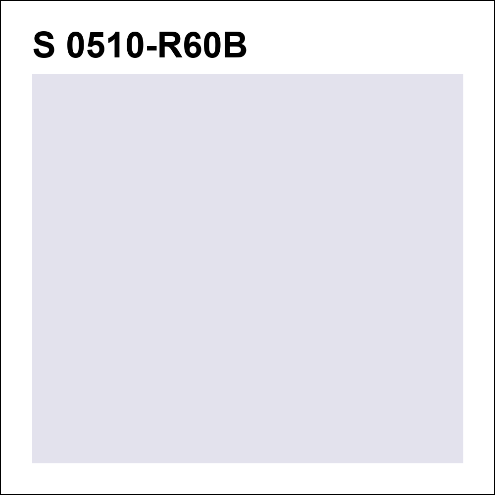 S 0510-R60B за кг