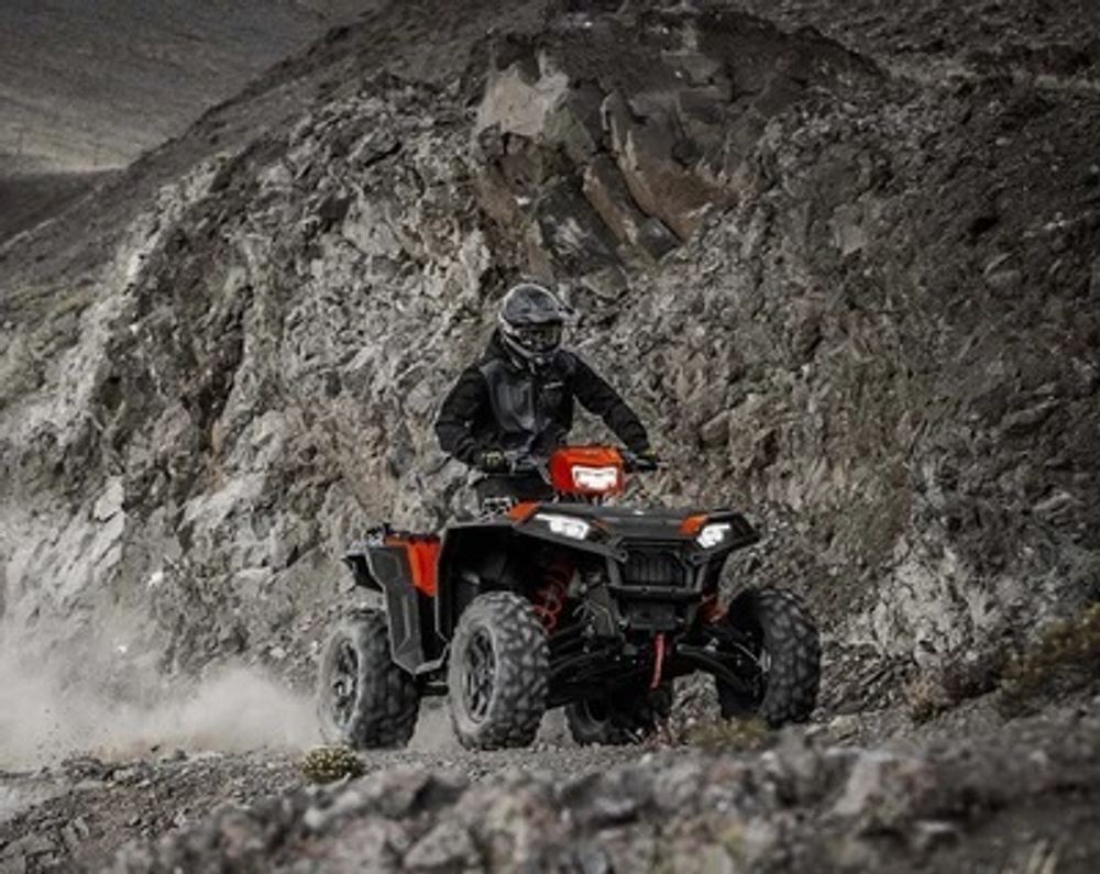 Квадроцикл POLARIS Sportsman XP 1000 S (2024)