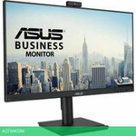 Монитор ASUS Business BE249QFK