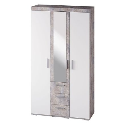 Инстайл Шкаф для белья ШК-30